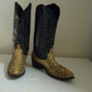 Men's boots